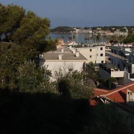 Bellevue Apartamento Six-Fours-les-Plages