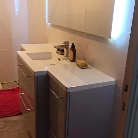 Apartamento Bellevue Six-Fours-les-Plages