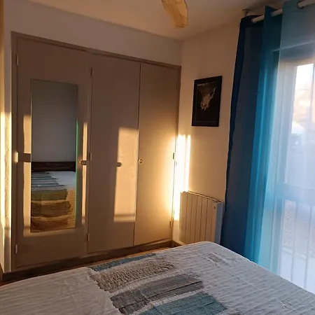 Apartamento Bellevue