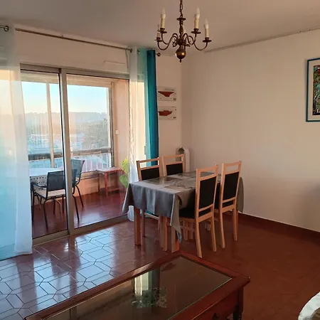 Apartamento Bellevue