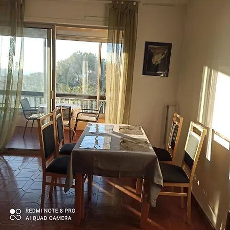 Apartamento Bellevue