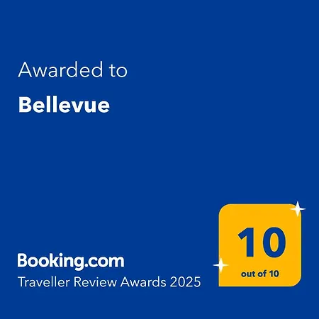 Bellevue Apartamento